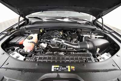 2023 Jeep Grand Cherokee L, $29499. Photo 12