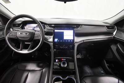 2023 Jeep Grand Cherokee L, $29499. Photo 3