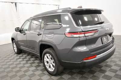 2023 Jeep Grand Cherokee L, $29499. Photo 5
