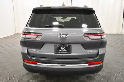 2023 Jeep Grand Cherokee L, $29499. Photo 6