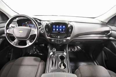 2020 Chevrolet Traverse, $18749. Photo 3