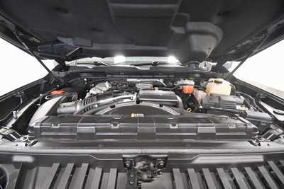 2021 GMC 2500 Crew Cab, $55999. Photo 12