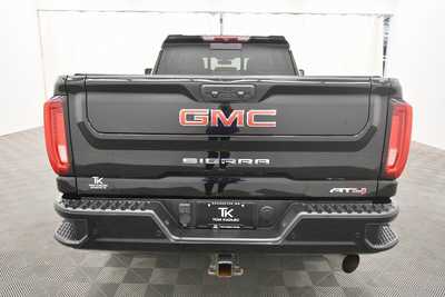 2021 GMC 2500 Crew Cab, $55999. Photo 6