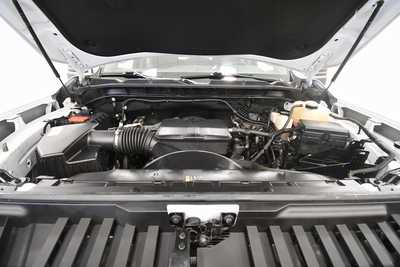 2021 GMC 2500 Crew Cab, $40999. Photo 12