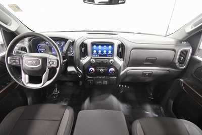 2021 GMC 2500 Crew Cab, $40999. Photo 3