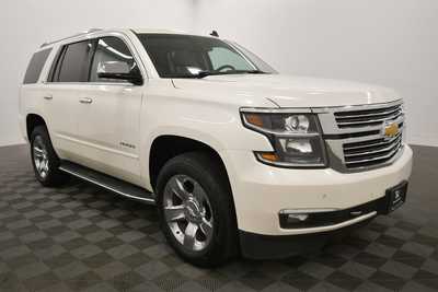 2015 Chevrolet Tahoe, $13999. Photo 10