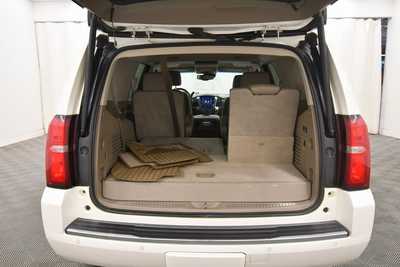 2015 Chevrolet Tahoe, $13999. Photo 7