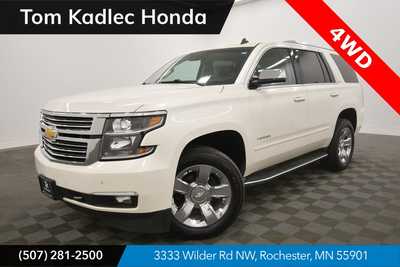 2015 Chevrolet Tahoe, $13999. Photo 1