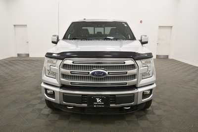 2015 Ford F150 Crew Cab, $22999. Photo 10