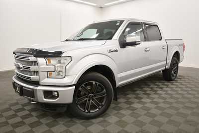 2015 Ford F150 Crew Cab, $22999. Photo 2