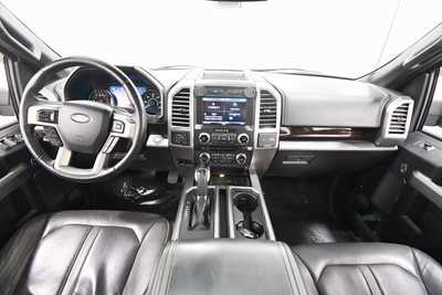 2015 Ford F150 Crew Cab, $22999. Photo 3