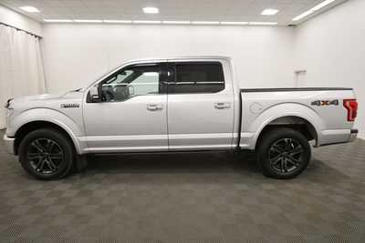 2015 Ford F150 Crew Cab, $22999. Photo 4