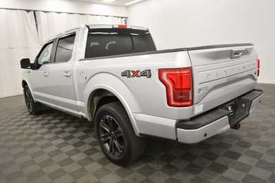 2015 Ford F150 Crew Cab, $22999. Photo 5