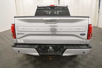 2015 Ford F150 Crew Cab, $22999. Photo 6