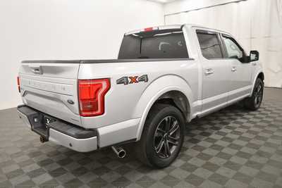 2015 Ford F150 Crew Cab, $22999. Photo 7