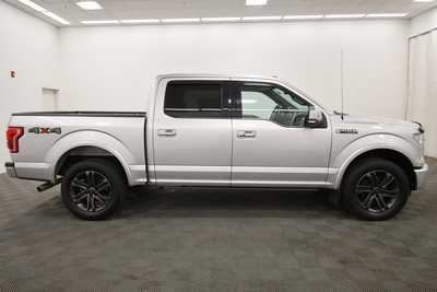 2015 Ford F150 Crew Cab, $22999. Photo 8