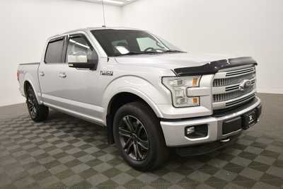 2015 Ford F150 Crew Cab, $22999. Photo 9