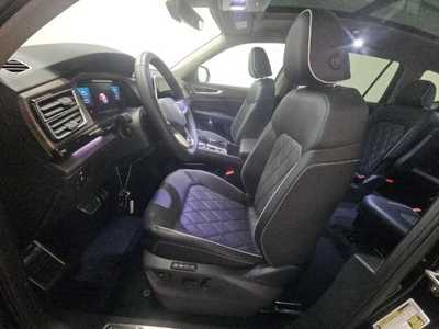 2025 Volkswagen Atlas, $44999. Photo 3