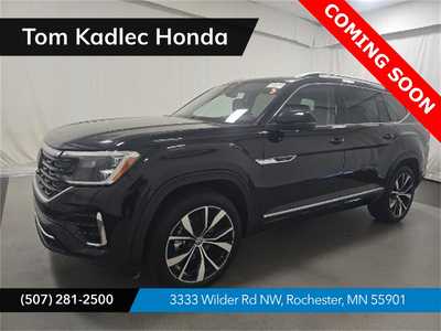 2025 Volkswagen Atlas, $44999. Photo 1