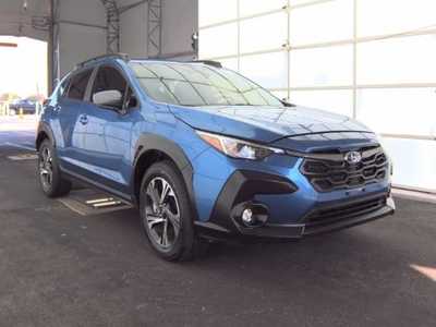 2025 Subaru Crosstrek, $29999. Photo 2