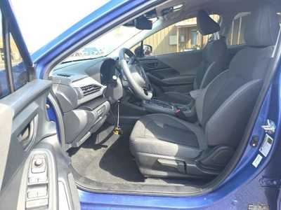 2025 Subaru Crosstrek, $29999. Photo 3