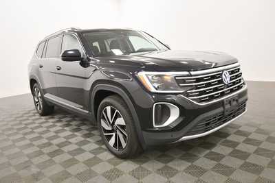 2025 Volkswagen Atlas, $36499. Photo 10