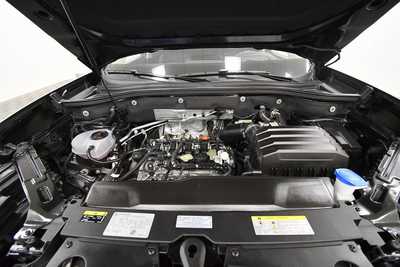 2025 Volkswagen Atlas, $36499. Photo 12