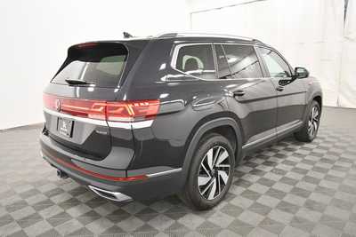 2025 Volkswagen Atlas, $36499. Photo 8