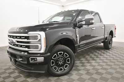 2024 Ford F350 Crew Cab, $80999. Photo 2