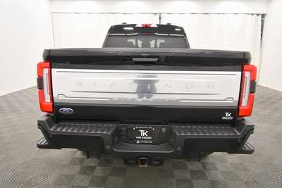 2024 Ford F350 Crew Cab, $80999. Photo 6