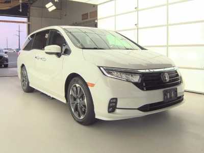 2023 Honda Odyssey, $42999. Photo 2