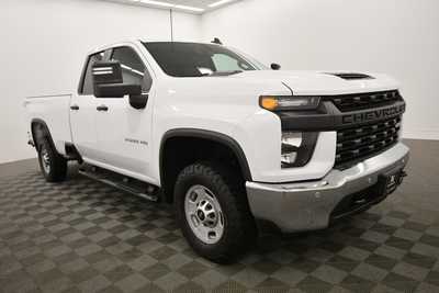 2023 Chevrolet 2500 Ext Cab, $46999. Photo 10