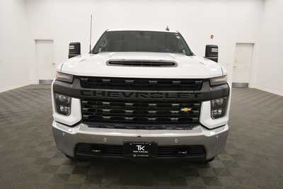 2023 Chevrolet 2500 Ext Cab, $46999. Photo 11