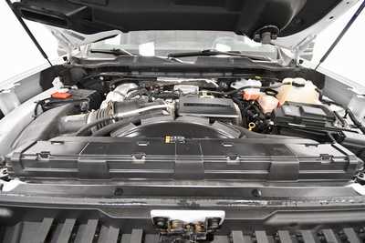 2023 Chevrolet 2500 Ext Cab, $46999. Photo 12