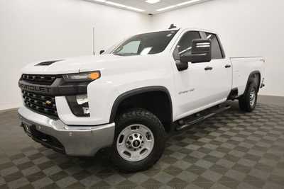 2023 Chevrolet 2500 Ext Cab, $46999. Photo 2
