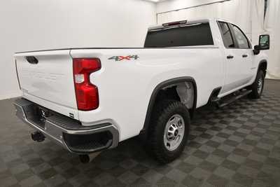 2023 Chevrolet 2500 Ext Cab, $46999. Photo 8