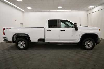 2023 Chevrolet 2500 Ext Cab, $46999. Photo 9