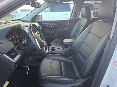 2024 GMC Terrain, $25999. Photo 3