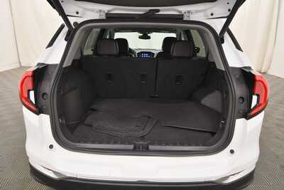 2024 GMC Terrain, $24999. Photo 7