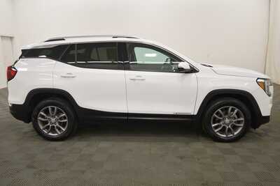 2024 GMC Terrain, $24999. Photo 9