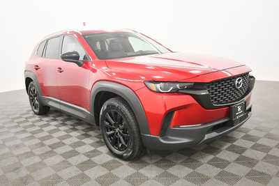 2024 Mazda CX-50, $22646. Photo 10