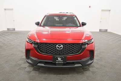 2024 Mazda CX-50, $22646. Photo 11
