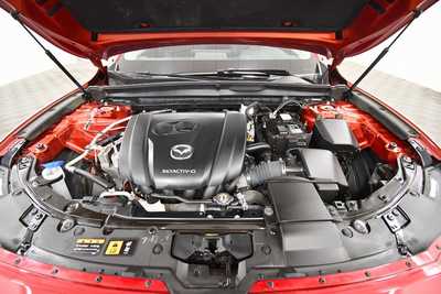 2024 Mazda CX-50, $22646. Photo 12