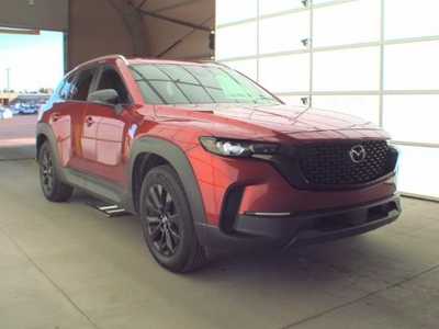 2024 Mazda CX-50, $24999. Photo 2