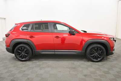 2024 Mazda CX-50, $22646. Photo 9