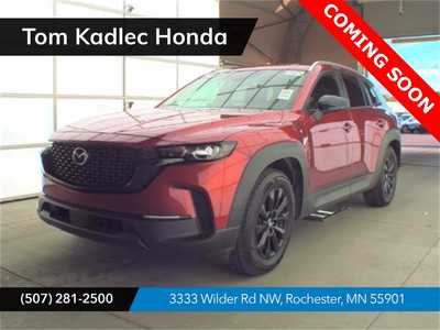 2024 Mazda CX-50, $24999. Photo 1