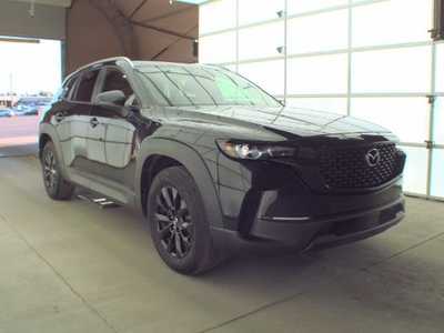 2024 Mazda CX-50, $25868. Photo 2