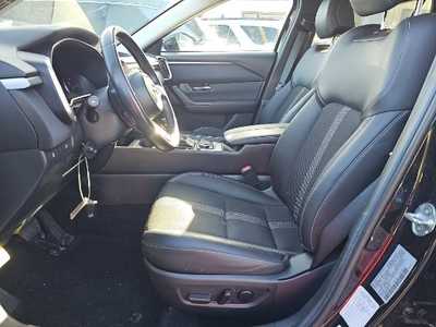 2024 Mazda CX-50, $25868. Photo 3