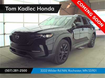 2024 Mazda CX-50, $25868. Photo 1