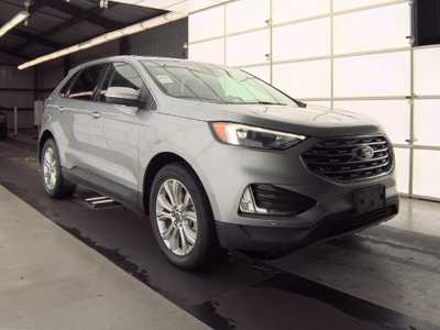2022 Ford Edge, $26499. Photo 2